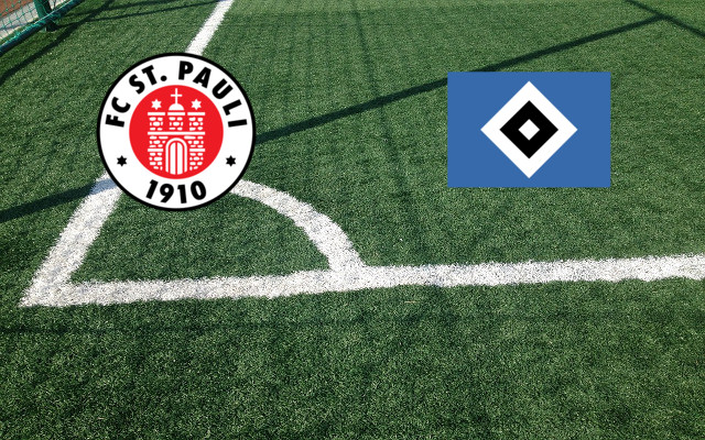 St. Pauli-Amburgo_it Formazioni St. Pauli-Amburgo