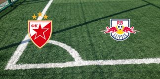 Stella Rossa-RB Lipsia (Champions League, 07-11-2023 ore 21:00 ): formazioni ufficiali, quote, pronostici Formazioni Stella Rossa-RB Lipsia