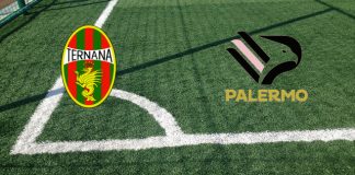 Ternana-Palermo (domenica 26 novembre 2023 ore 16:15): formazioni ufficiali, quote, pronostici, convocati Formazioni Ternana-Palermo