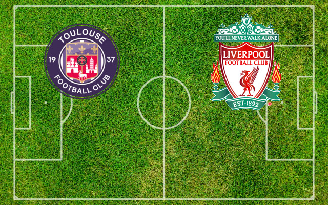 Tolosa-Liverpool_it Formazioni Tolosa-Liverpool