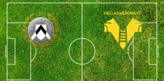 Udinese-Verona (domenica 03 dicembre 2023 ore 15:00): formazioni ufficiali, quote, pronostici Formazioni Udinese-Verona