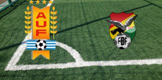Uruguay-Bolivia (mercoledì 22 novembre 2023 ore 00:30): formazioni ufficiali, quote, pronostici Formazioni Uruguay-Bolivia