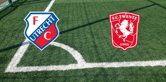 Formazioni Utrecht-Twente