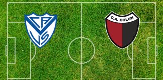 Velez Sarsfield-Colon (sabato 25 novembre 2023 ore 22:00): formazioni, quote, pronostici Formazioni Velez Sarsfield-Colon