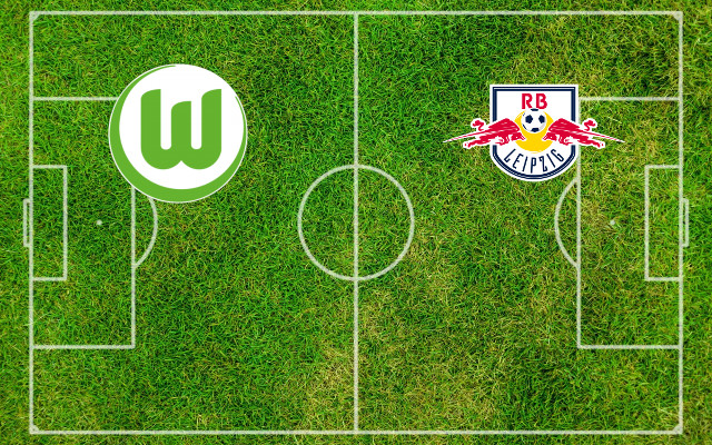 Wolfsburg-RB Lipsia_it Formazioni Wolfsburg-RB Lipsia