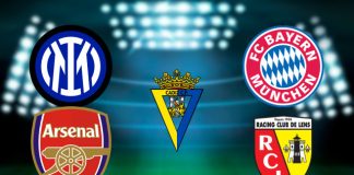 Pronostici di oggi 29 novembre, Champions League, Ligue 1 e Liga pronostici 20231128