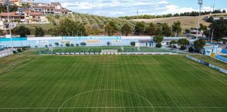 Formazioni Pineto-Perugia