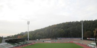 Formazioni FC 08 Homburg-St. Pauli