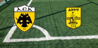 AEK Atene-Aris Salonicco (lunedì 04 dicembre 2023 ore 20:00): formazioni ufficiali, quote, pronostici Formazioni AEK Atene-Aris Salonicco