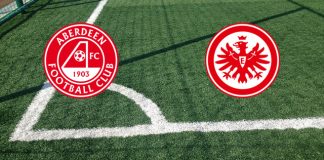 Aberdeen-Eintracht Francoforte (Conference League, 14-12-2023 ore 18:45 ): formazioni ufficiali, quote, pronostici Formazioni Aberdeen-Eintracht Francoforte