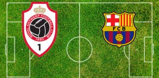 Anversa-Barcellona (Champions League, 13-12-2023 ore 21:00 ): formazioni ufficiali, quote, pronostici. I blaugrana chiudono la fase a gironi Formazioni Anversa-Barcellona