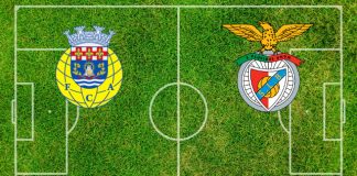 Arouca-Benfica (sabato 06 gennaio 2024 ore 19:00): formazioni ufficiali, quote, pronostici. Marcos Leonardo non è ancora pronto Formazioni Arouca-Benfica
