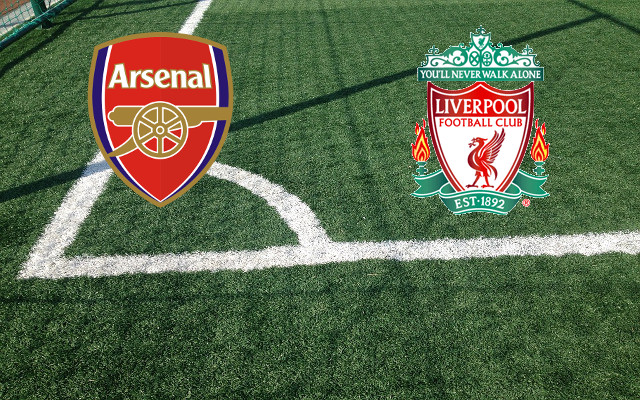 Arsenal-Liverpool_it Formazioni Arsenal-Liverpool