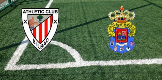 Formazioni Athletic Bilbao-Las Palmas