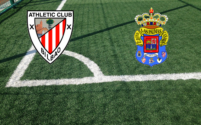 Formazioni Athletic Bilbao-Las Palmas