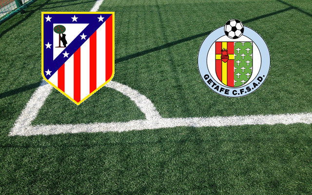 Formazioni Atletico Madrid-Getafe