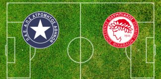 Atromitos FC-Olympiakos (giovedì 21 dicembre 2023 ore 19:30): formazioni ufficiali, quote, pronostici Formazioni Atromitos FC-Olympiakos