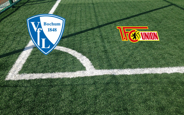 Bochum-Union Berlin_it Formazioni Bochum-Union Berlin