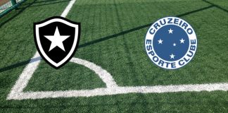 Botafogo RJ-Cruzeiro (domenica 03 dicembre 2023 ore 22:30): formazioni ufficiali, quote, pronostici Formazioni Botafogo RJ-Cruzeiro