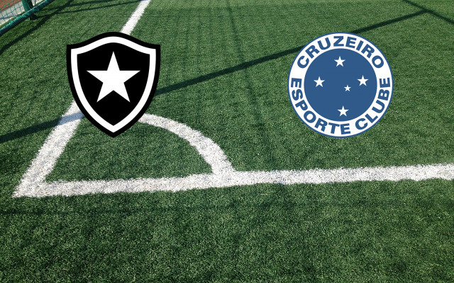 Botafogo RJ-Cruzeiro_it Formazioni Botafogo RJ-Cruzeiro