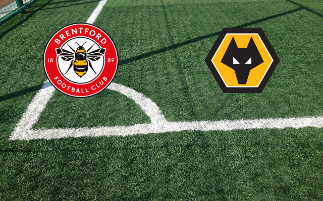 Formazioni Brentford-Wolverhampton
