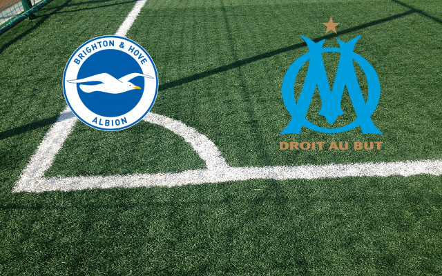 Brighton-Marsiglia_it Formazioni Brighton-Marsiglia