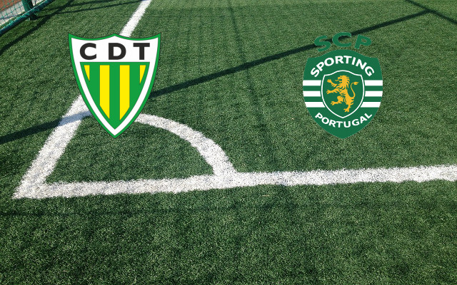 CD Tondela-Sporting Lisbona_it Formazioni CD Tondela-Sporting Lisbona