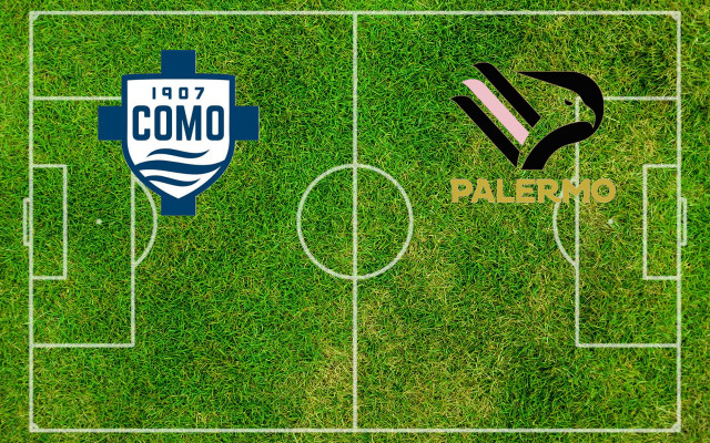 Como-Palermo_it Formazioni Como-Palermo