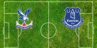 Crystal Palace-Everton (FA Cup, 04-01-2024 ore 21:00 ): formazioni ufficiali, quote, pronostici Formazioni Crystal Palace-Everton