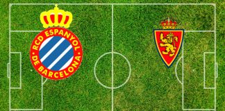 Espanyol-Real Zaragoza (venerdì 08 dicembre 2023 ore 21:00): formazioni ufficiali, quote, pronostici Formazioni Espanyol-Real Zaragoza