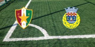 Estrela da Amadora-Arouca (giovedì 28 dicembre 2023 ore 21:15): formazioni ufficiali, quote, pronostici. Comincia la quindicesima giornata Formazioni Estrela da Amadora-Arouca