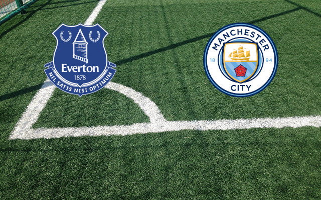 Everton-Manchester City_it Formazioni Everton-Manchester City