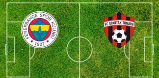 Fenerbahce-Spartak Trnava (Conference League, 14-12-2023 ore 18:45 ): formazioni ufficiali, quote, pronostici Formazioni Fenerbahce-Spartak Trnava