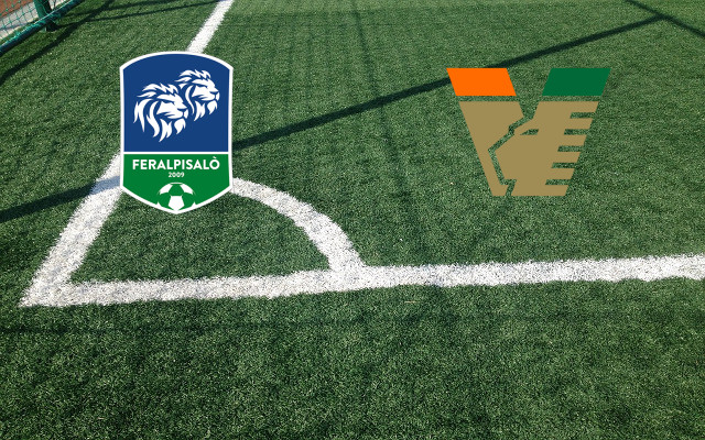 Formazioni Feralpisalò-Venezia