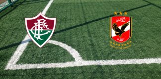 Formazioni Fluminense-Al Ahly SC