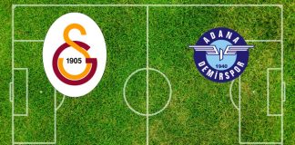 Galatasaray-Adana Demirspor (venerdì 08 dicembre 2023 ore 18:00): formazioni ufficiali, quote, pronostici Formazioni Galatasaray-Adana Demirspor