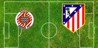 Formazioni Girona-Atletico Madrid
