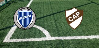 Formazioni Godoy Cruz-Platense