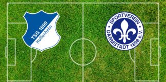 Hoffenheim-SV Darmstadt (martedì 19 dicembre 2023 ore 20:30): formazioni ufficiali, quote, pronostici Formazioni Hoffenheim-SV Darmstadt