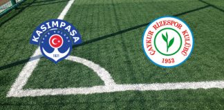 Kasimpasa-Rizespor (lunedì 25 dicembre 2023 ore 15:00): formazioni ufficiali, quote, pronostici Formazioni Kasimpasa-Rizespor