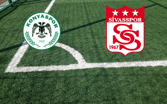 Konyaspor-Sivasspor_it Formazioni Konyaspor-Sivasspor