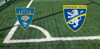 Lecce-Frosinone (sabato 16 dicembre 2023 ore 15:00): formazioni ufficiali, quote, pronostici Formazioni Lecce-Frosinone