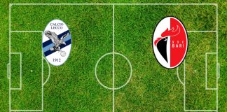 Lecco-Bari (domenica 03 dicembre 2023 ore 16:15): formazioni ufficiali, quote, pronostici, convocati Formazioni Lecco-Bari