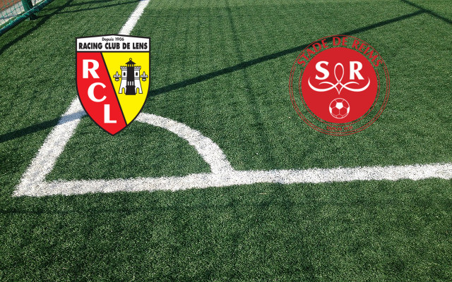 Lens-Reims_it Formazioni Lens-Reims