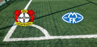 Leverkusen-Molde (Europa League, 14-12-2023 ore 18:45 ): formazioni ufficiali, quote, pronostici Formazioni Leverkusen-Molde