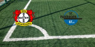 Leverkusen-SC Paderborn (mercoledì 06 dicembre 2023 ore 18:00): formazioni ufficiali, quote, pronostici. Xabi Alonso quasi al completo Formazioni Leverkusen-SC Paderborn