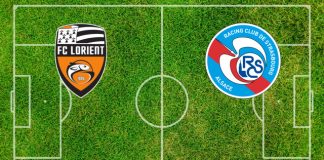 Lorient-Strasburgo (domenica 17 dicembre 2023 ore 15:00): formazioni ufficiali, quote, pronostici, convocati Formazioni Lorient-Strasburgo
