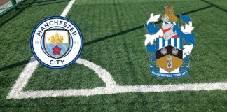 Formazioni Manchester City-Huddersfield