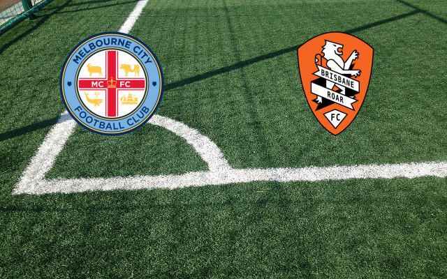 Melbourne City-Brisbane Roar FC_it Formazioni Melbourne City-Brisbane Roar FC