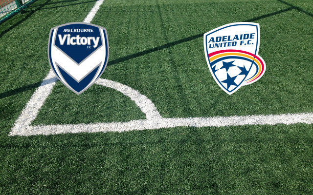 Formazioni Melbourne Victory-Adelaide United